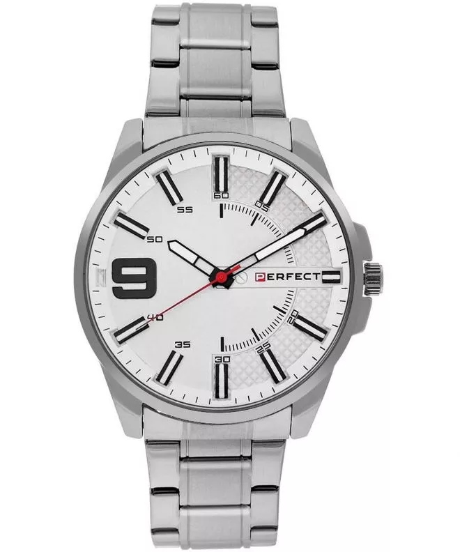 Hodinky pánske Perfect Classic PF00755