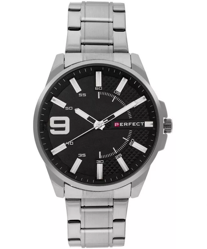 Hodinky pánske Perfect Classic PF00756