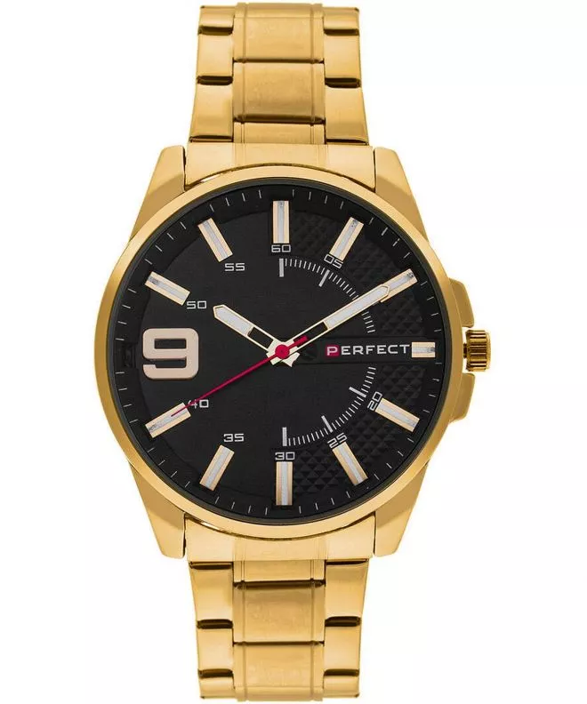 Hodinky pánske Perfect Classic PF00757