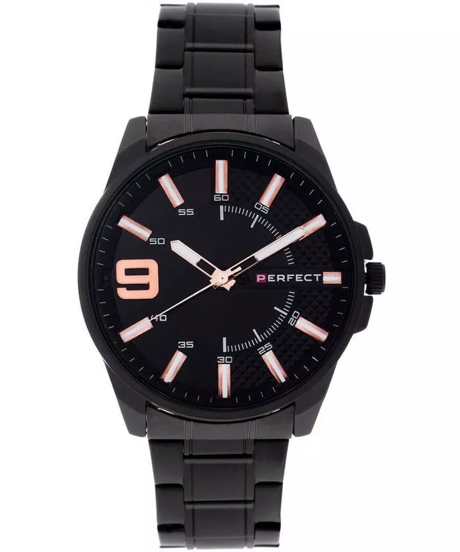 Hodinky pánske Perfect Classic PF00758