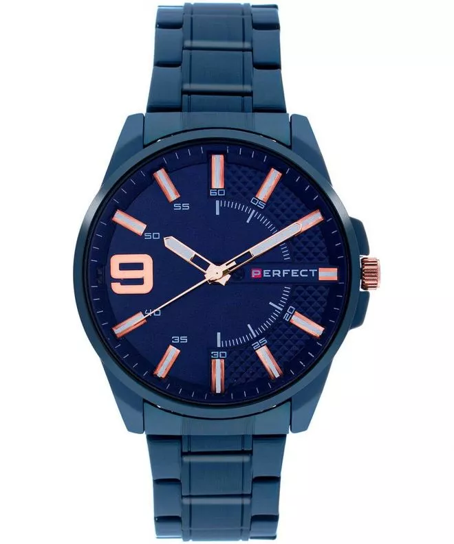 Hodinky pánske Perfect Classic PF00759