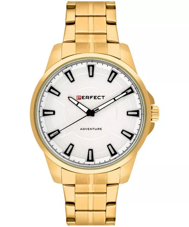 Hodinky pánske Perfect Classic PF00760