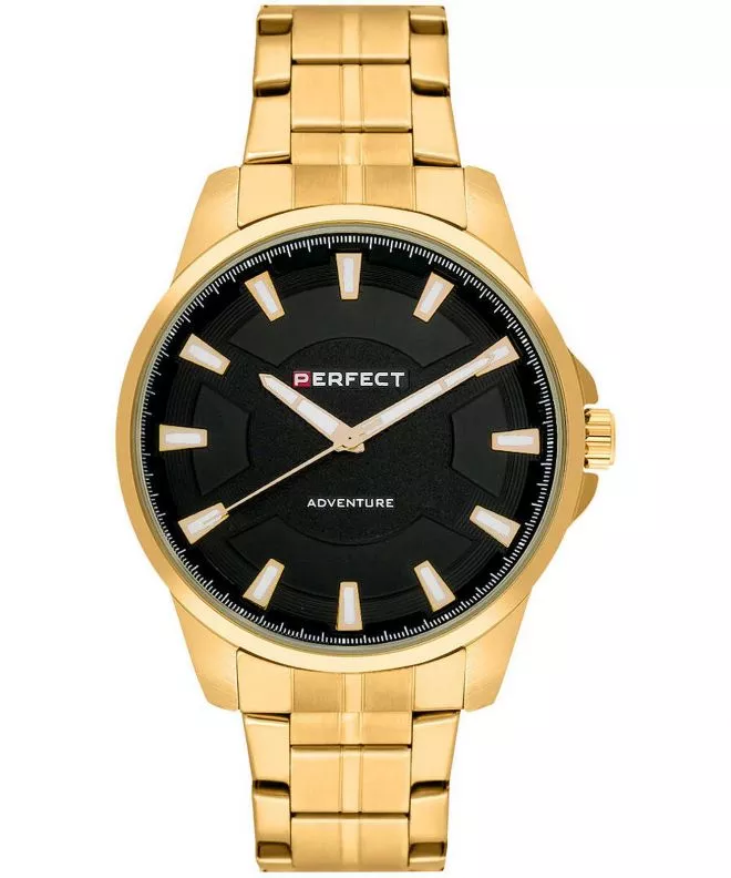 Hodinky pánske Perfect Classic PF00761