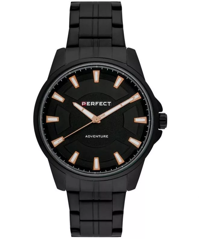 Hodinky pánske Perfect Classic PF00762