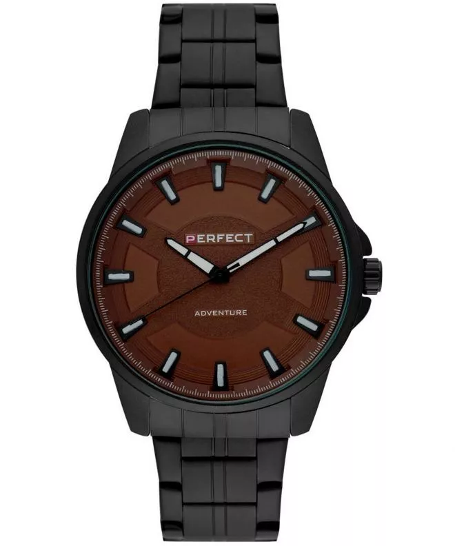 Hodinky pánske Perfect Classic PF00763