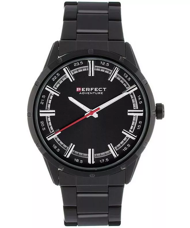 Hodinky pánske Perfect Classic PF00764