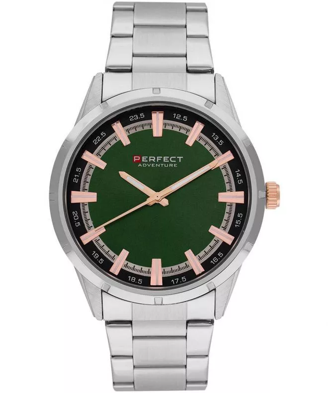 Hodinky pánske Perfect Classic PF00765
