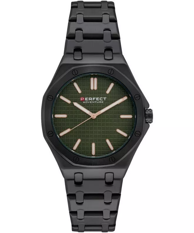 Hodinky pánske Perfect Classic PF00766