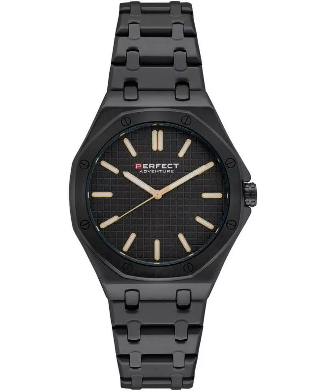 Hodinky pánske Perfect Classic PF00767