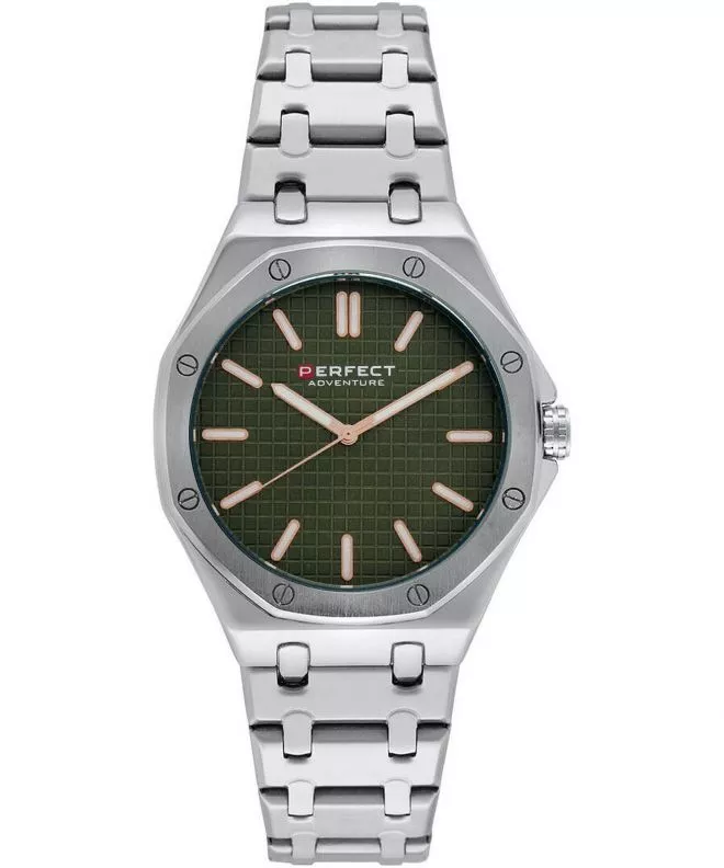 Hodinky pánske Perfect Classic PF00768
