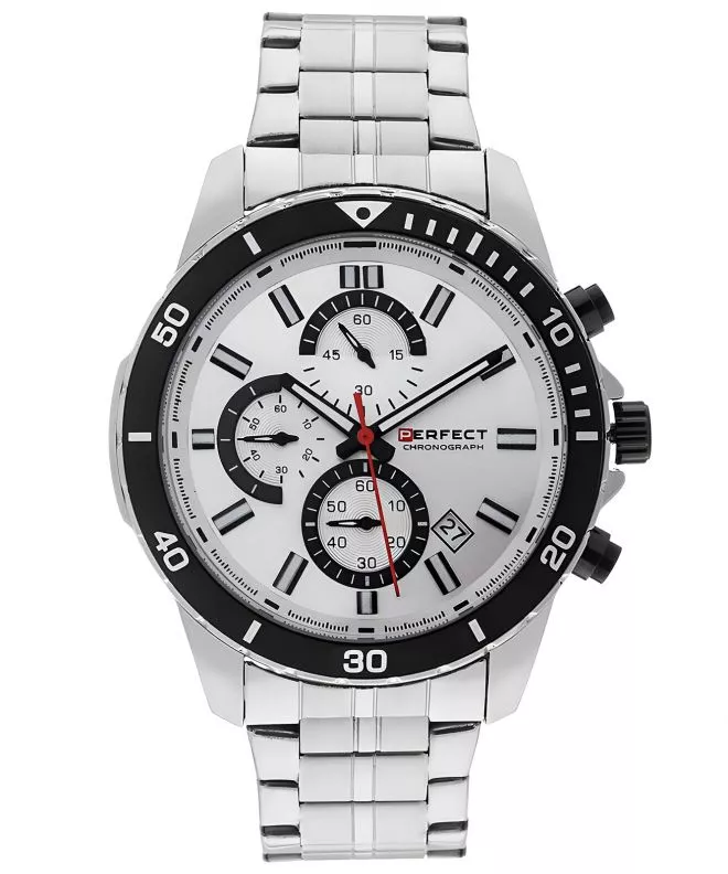 Hodinky pánske Perfect Classic PF00769