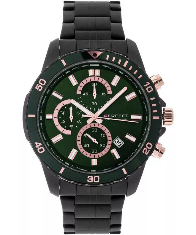 Hodinky pánske Perfect Classic PF00773