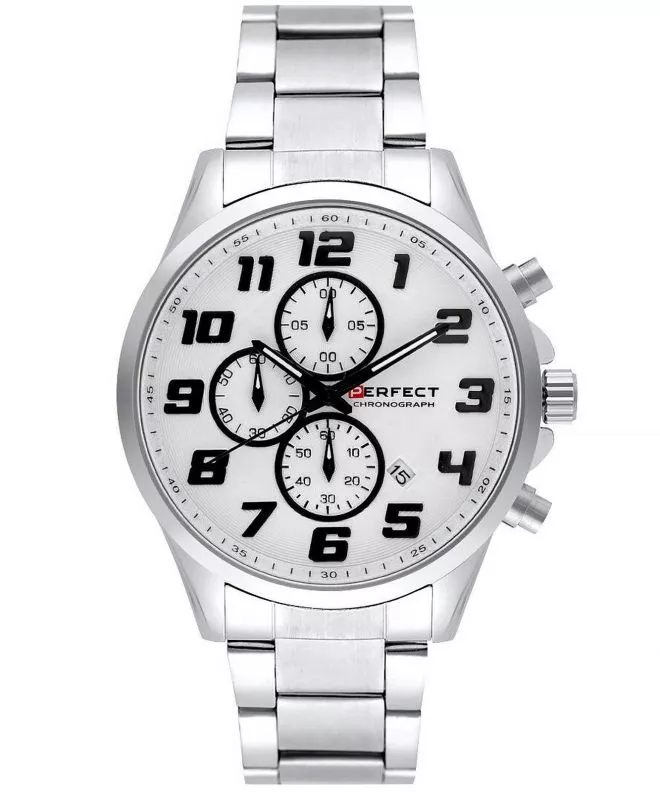 Hodinky pánske Perfect Classic PF00774
