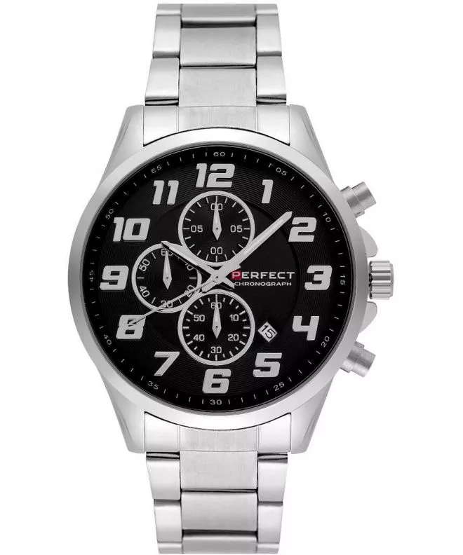 Hodinky pánske Perfect Classic PF00775