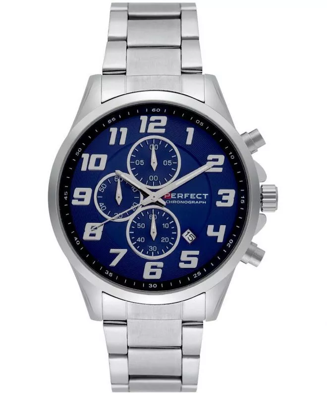 Hodinky pánske Perfect Classic PF00776