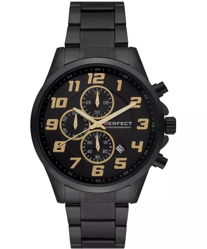 Hodinky pánske Perfect Classic PF00778