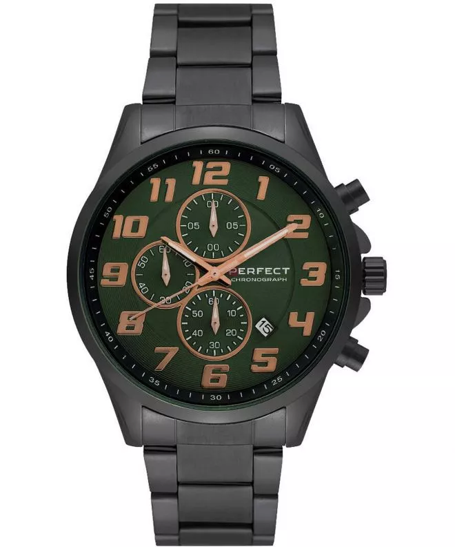 Hodinky pánske Perfect Classic PF00779