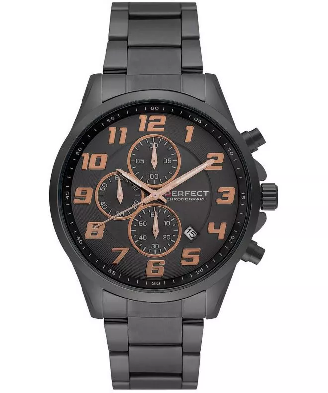 Hodinky pánske Perfect Classic PF00780