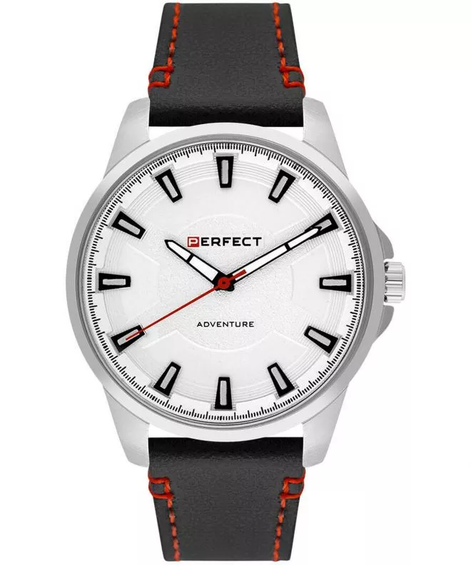 Hodinky pánske Perfect Classic PF00810