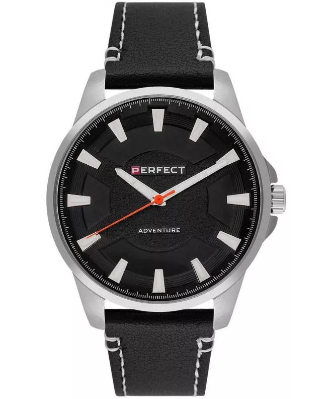 Hodinky pánske Perfect Classic PF00811