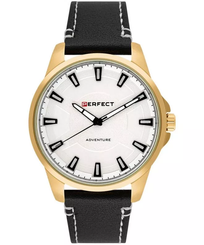Hodinky pánske Perfect Classic PF00812