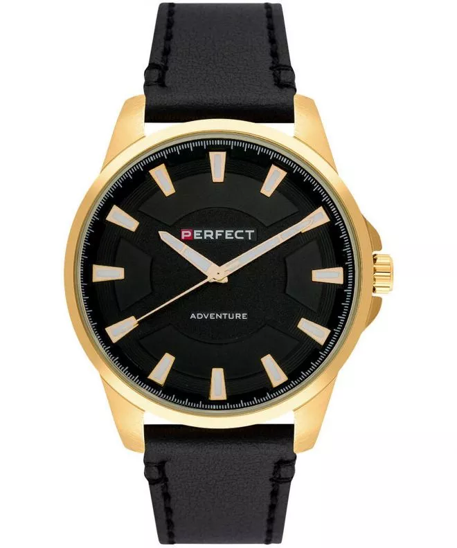 Hodinky pánske Perfect Classic PF00813