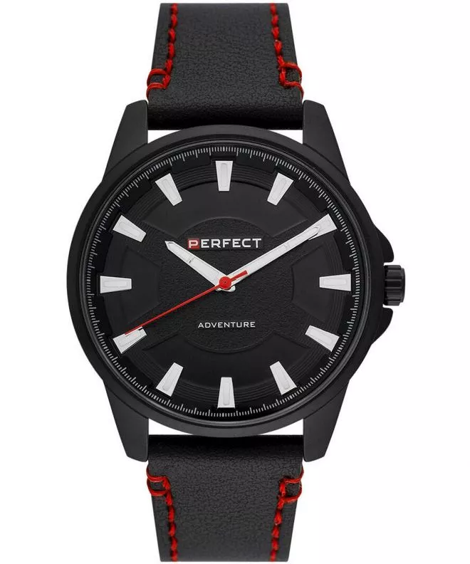 Hodinky pánske Perfect Classic PF00814