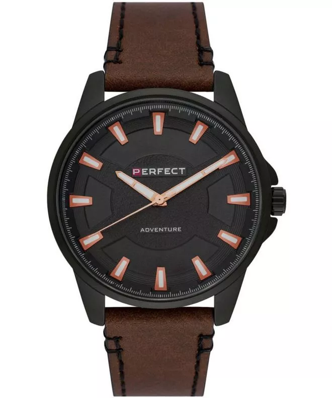 Hodinky pánske Perfect Classic PF00815