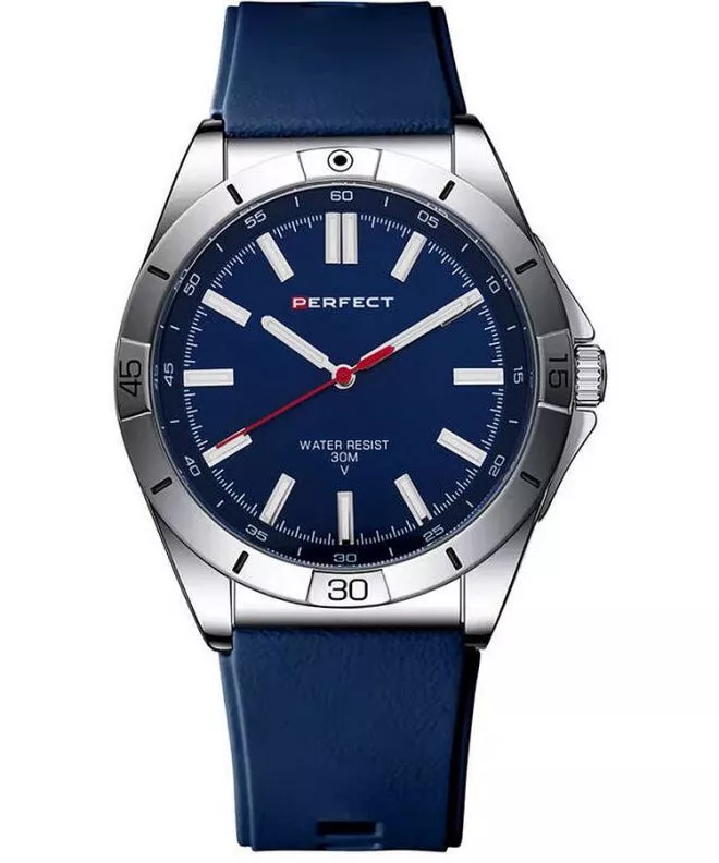 Hodinky pánske Perfect Classic PF00817