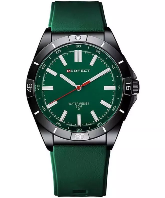 Hodinky pánske Perfect Classic PF00818