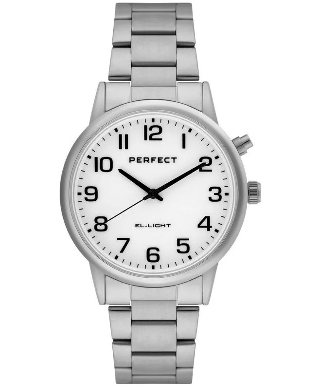 Hodinky pánske Perfect Classic PF00840