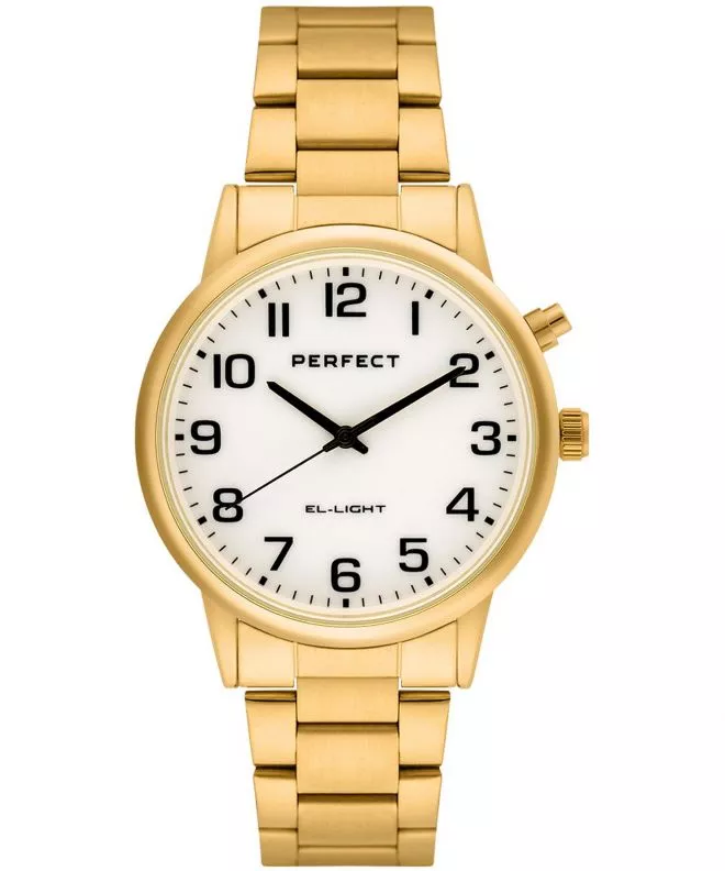 Hodinky pánske Perfect Classic PF00841