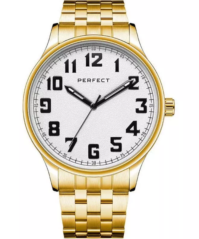Hodinky pánske Perfect Classic PF00913