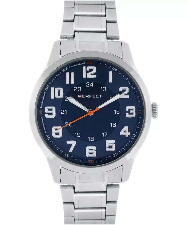 Hodinky pánske Perfect Classic PF00917