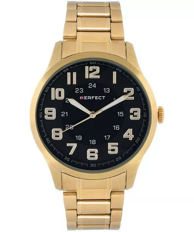 Hodinky pánske Perfect Classic PF00918