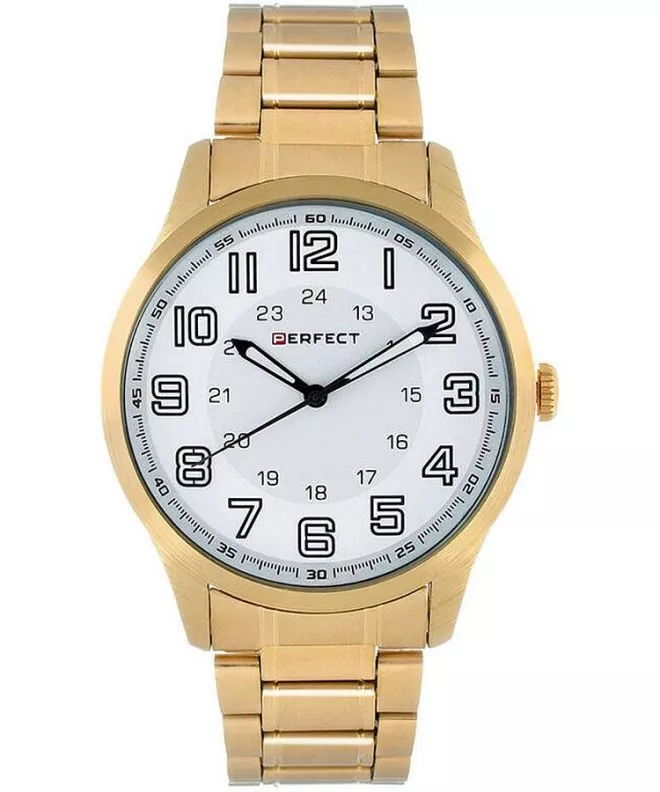 Hodinky pánske Perfect Classic PF00919