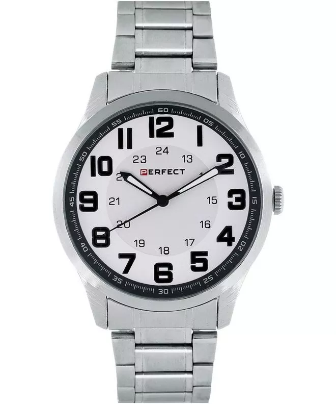 Hodinky pánske Perfect Classic PF00920