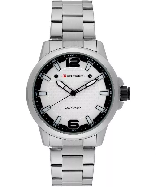 Hodinky pánske Perfect Classic PF00922