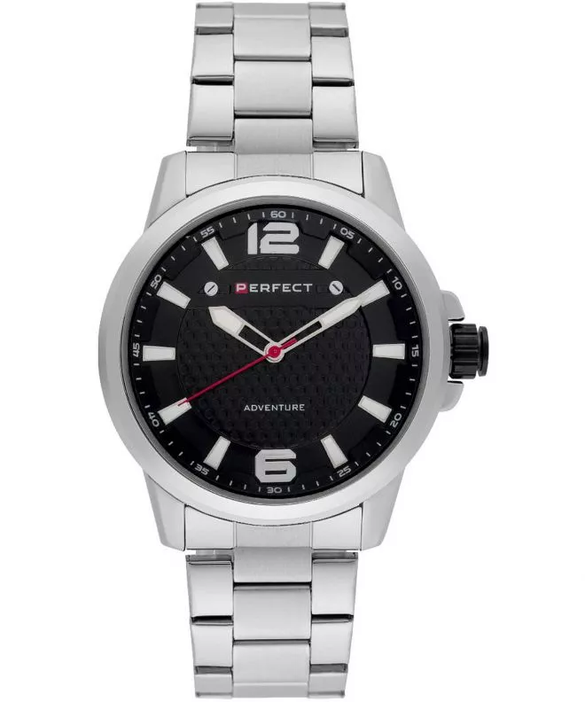 Hodinky pánske Perfect Classic PF00923