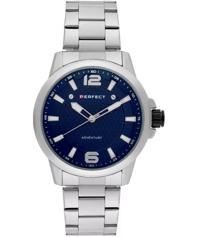Hodinky pánske Perfect Classic PF00924