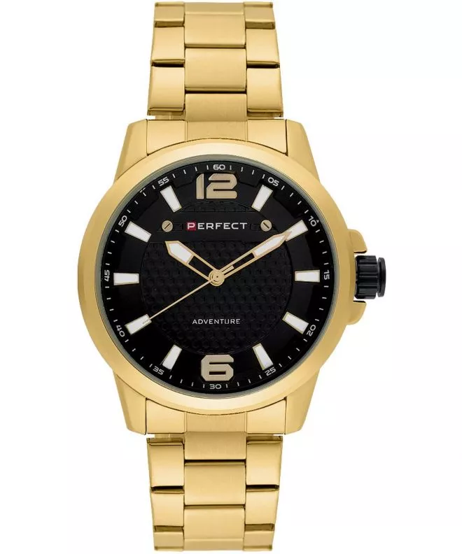 Hodinky pánske Perfect Classic PF00925