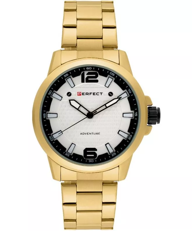Hodinky pánske Perfect Classic PF00926
