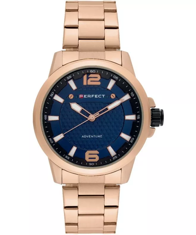 Hodinky pánske Perfect Classic PF00927