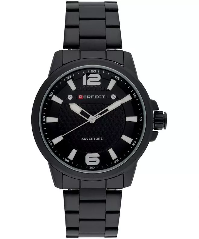 Hodinky pánske Perfect Classic PF00928
