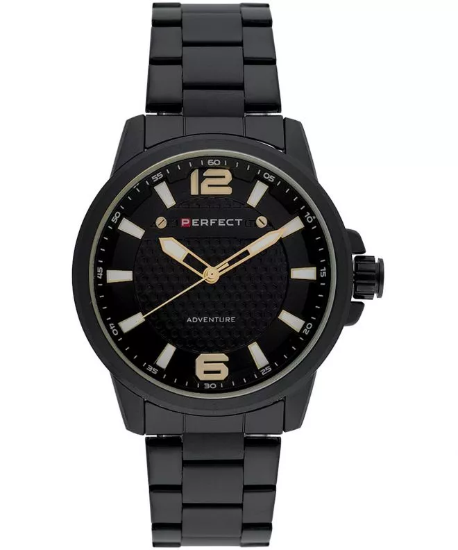 Hodinky pánske Perfect Classic PF00929