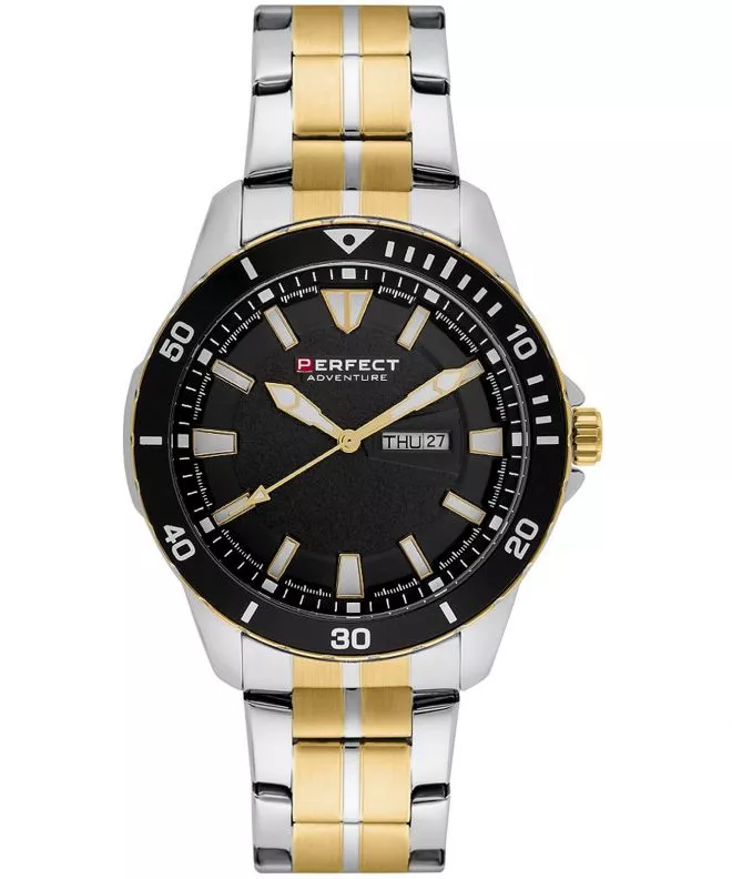Hodinky pánske Perfect Classic PF00933