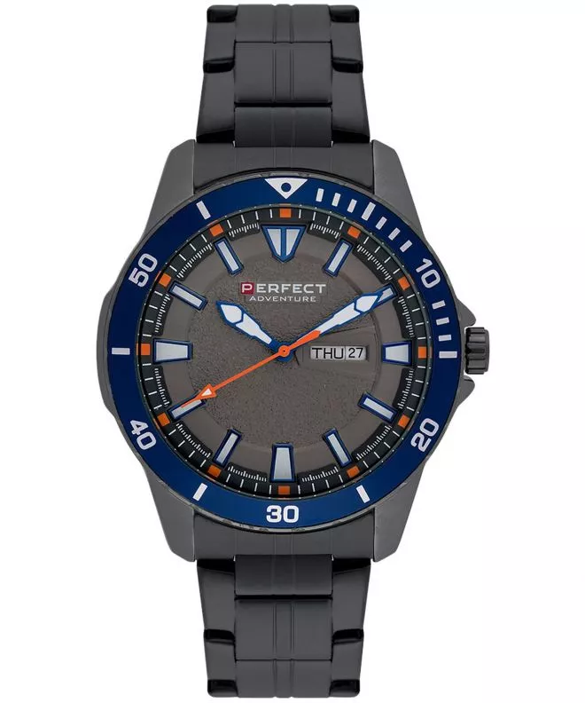Hodinky pánske Perfect Classic PF00934