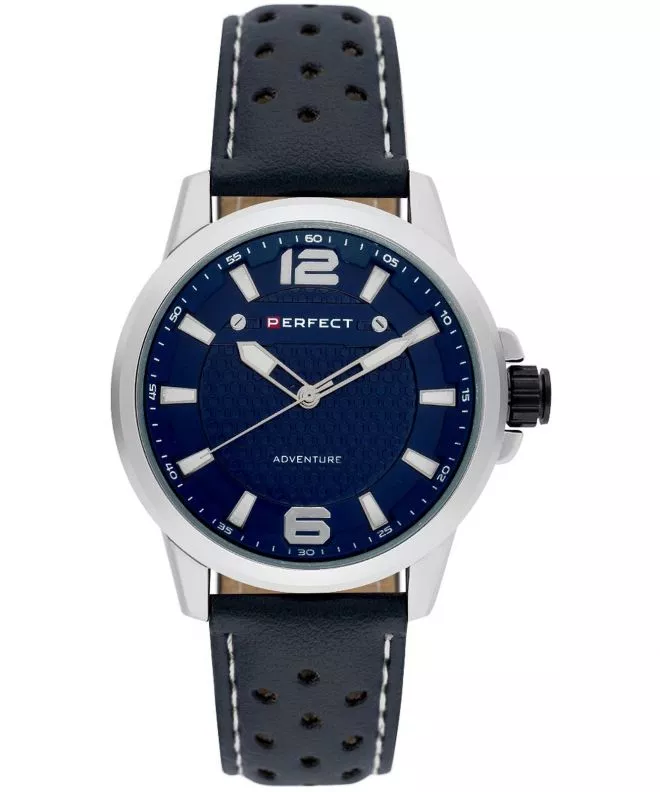 Hodinky pánske Perfect Classic PF00951