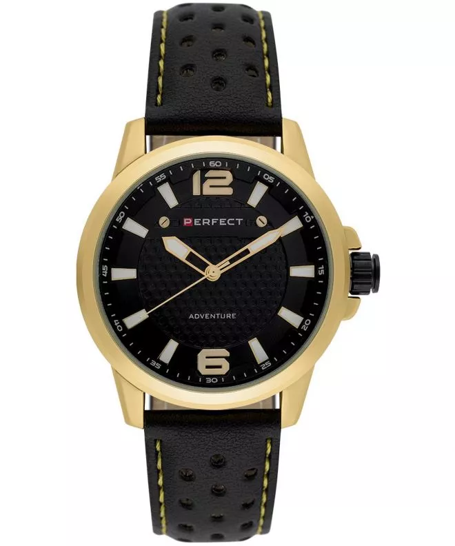 Hodinky pánske Perfect Classic PF00952