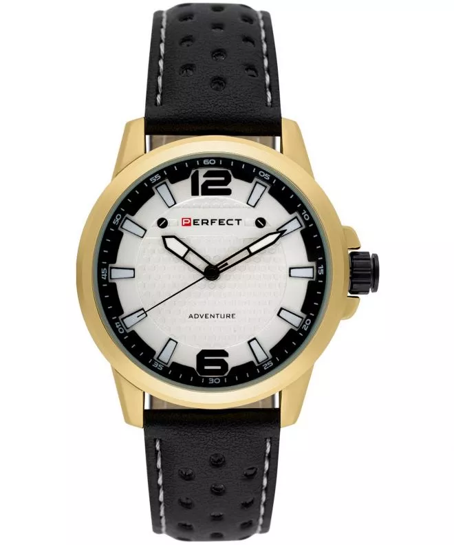 Hodinky pánske Perfect Classic PF00953
